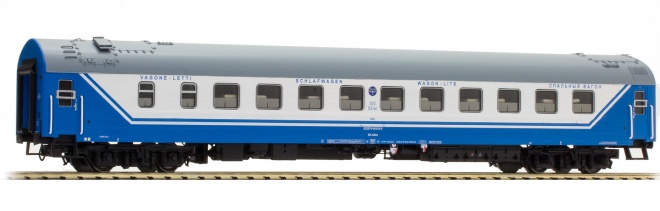 Sleeping car type Y in Kaliningrad livery<br /><a href='images/pictures/ACME/242762_c.jpg' target='_blank'>Full size image</a>